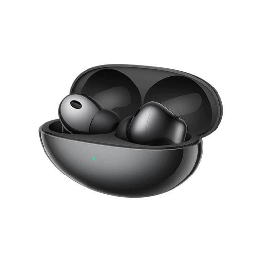 Auriculares Huawei FreeBuds Neo sem fios Bluetooth com Cancelamento de Ruído e IP55 pretos