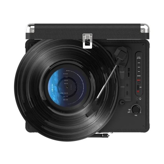 Schallplattenspieler Akai ATT-18BT Bluetooth 5.3