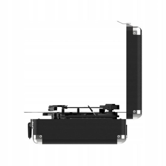 Schallplattenspieler Akai ATT-18BT Bluetooth 5.3