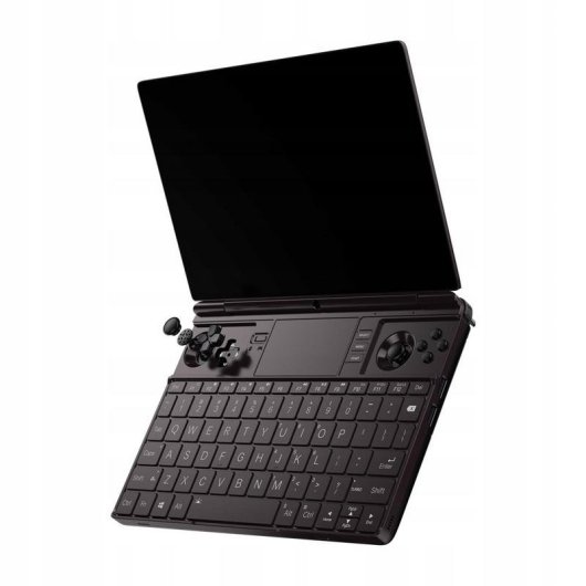 Ordinateur portable GPD WinMax2 10,1" AMD Ryzen 7 8840U 32GB 1TB SSD Radeon 780M Windows 11