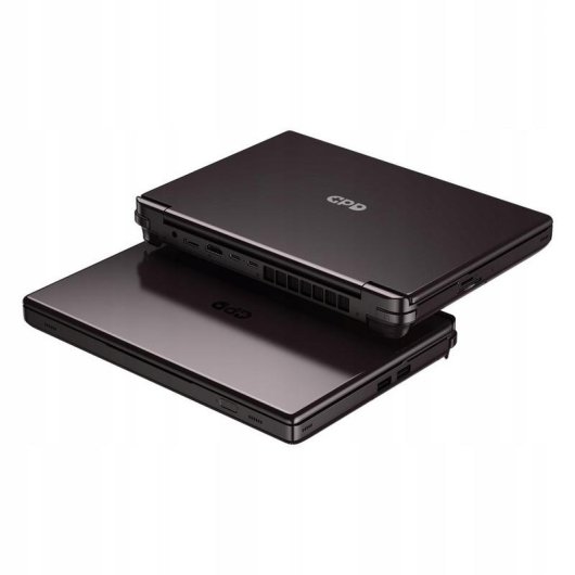 Ordinateur portable GPD WinMax2 10,1" AMD Ryzen 7 8840U 32GB 1TB SSD Radeon 780M Windows 11
