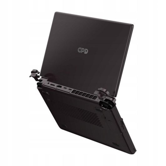 Ordinateur portable GPD WinMax2 10,1" AMD Ryzen 7 8840U 32GB 1TB SSD Radeon 780M Windows 11