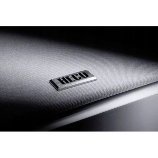 Altoparlanti Heco Victa Elite Center 102 Cablaggio 150W Nero 2 vie