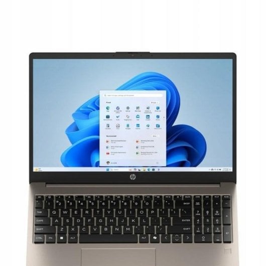 Portátil HP 15-fd0230wm 15,6" Intel Core i3-N305 8GB 256GB SSD iGPU Windows 11
