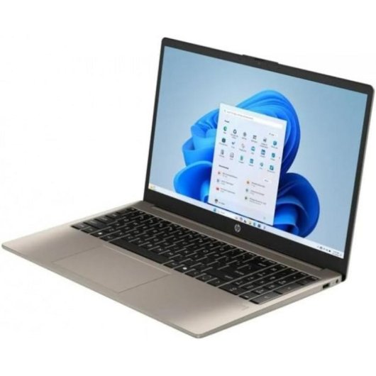Portátil HP 15-fd0230wm 15,6" Intel Core i3-N305 8GB 256GB SSD iGPU Windows 11