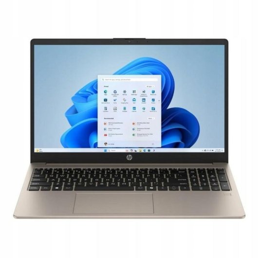 Portátil HP 15-fd0230wm 15,6" Intel Core i3-N305 8GB 256GB SSD iGPU Windows 11