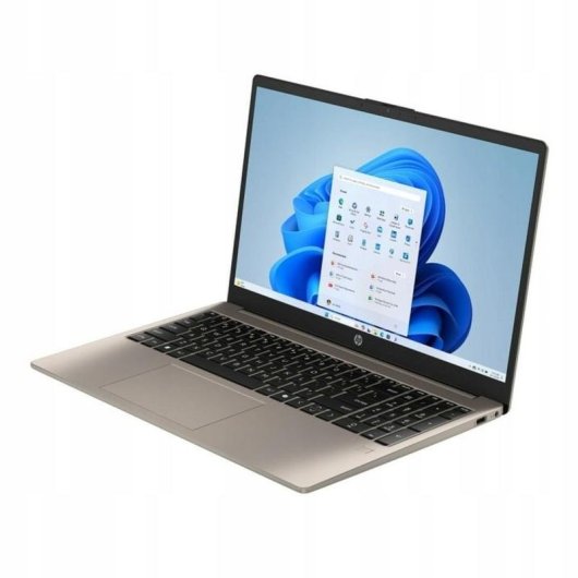 Portátil HP 15-fd0230wm 15,6" Intel Core i3-N305 8GB 256GB SSD iGPU Windows 11