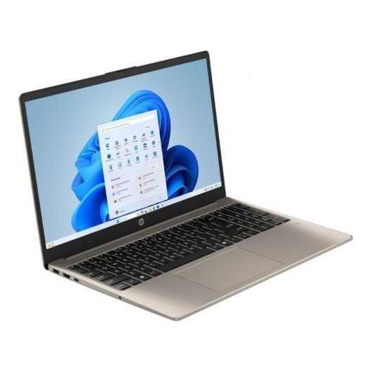 Portátil HP 15-fd0230wm 15,6" Intel Core i3-N305 8GB 256GB SSD iGPU Windows 11