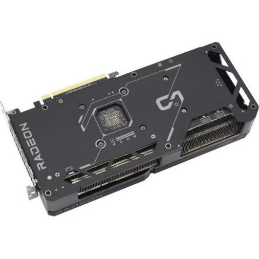 Carte Graphique ASUS Radeon RX 7800 XT Dual 16GB GDDR6