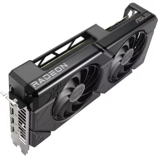 Carte Graphique ASUS Radeon RX 7800 XT Dual 16GB GDDR6