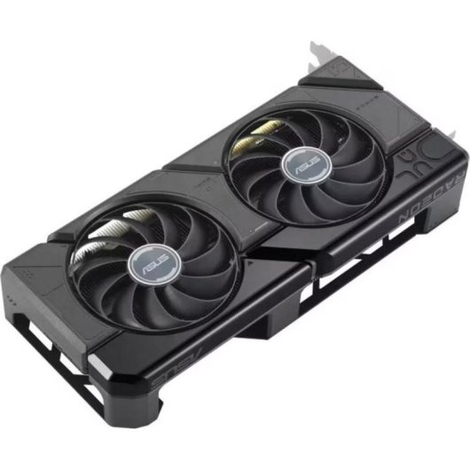 Carte Graphique ASUS Radeon RX 7800 XT Dual 16GB GDDR6