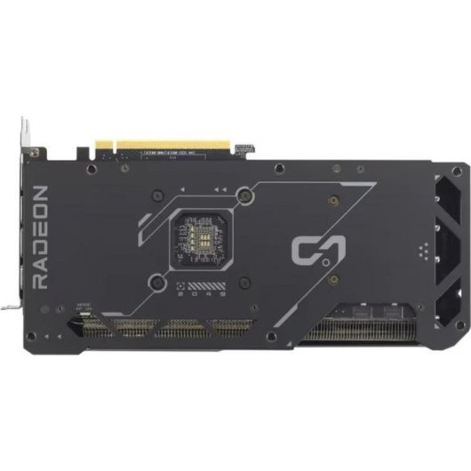 Carte Graphique ASUS Radeon RX 7800 XT Dual 16GB GDDR6