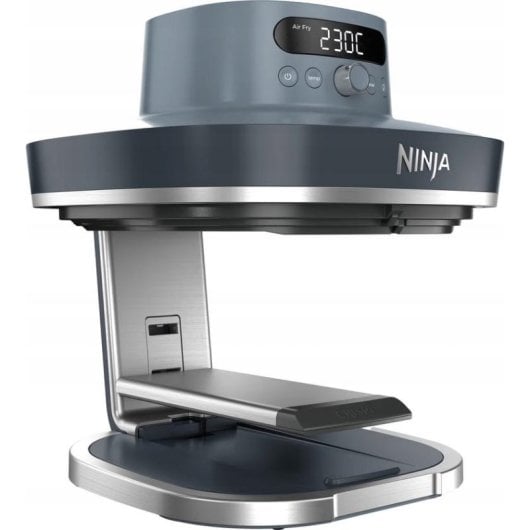 Friteuse sans Huile Ninja Crispi PRO AS101EUCY Verre 5,7L 2050W
