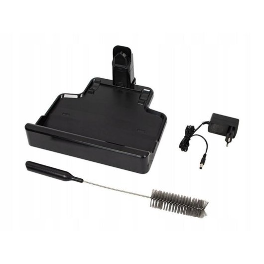 Aspirador sem Fios Blow UP200 Aqua 200W 45 min Branco