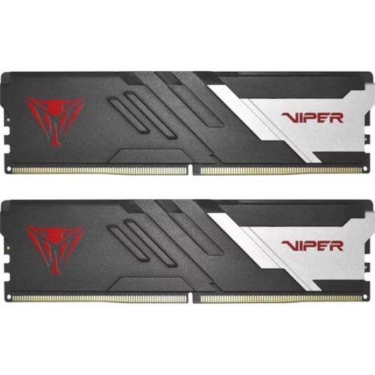 Memoria RAM Patriot Viper Venom 64GB 2x32GB DDR5 5600MHz CL38 negra