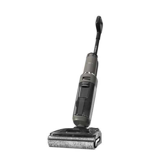 Aspirapolvere senza Fili Tineco Floor One i6 Stretch Plus 210W 30 min Nero Grigio