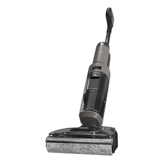 Aspirapolvere senza Fili Tineco Floor One i6 Stretch Plus 210W 30 min Nero Grigio