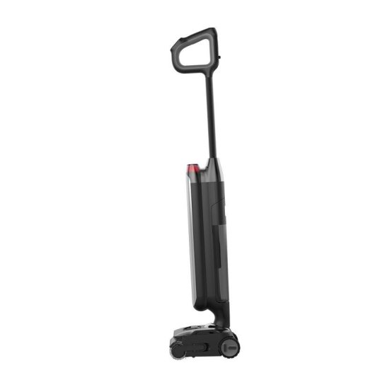 Aspirapolvere senza Fili Tineco Floor One S9 Artist 230W 50 min Autopulizia Nero Argento