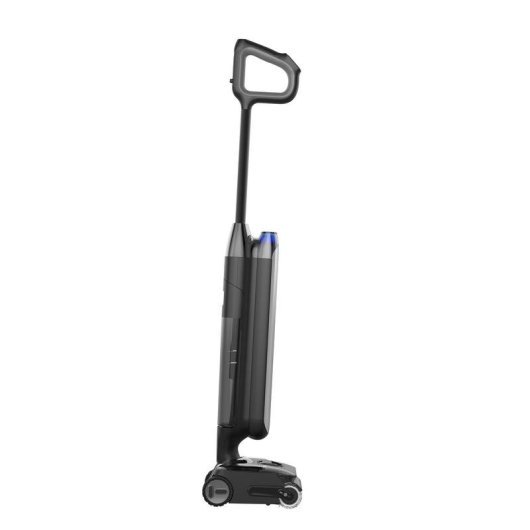 Aspirapolvere senza Fili Tineco Floor One S9 Artist 230W 50 min Autopulizia Nero Argento