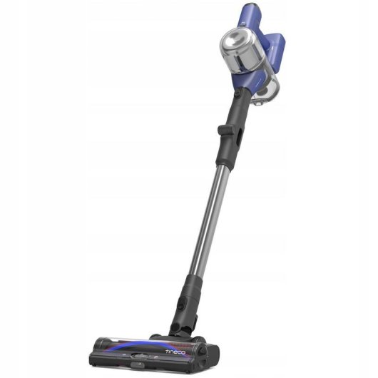 Aspiradora sin Cable Tineco ONE S50 PRO 500W 95 min Depósito 0,6 l Gris y Azul