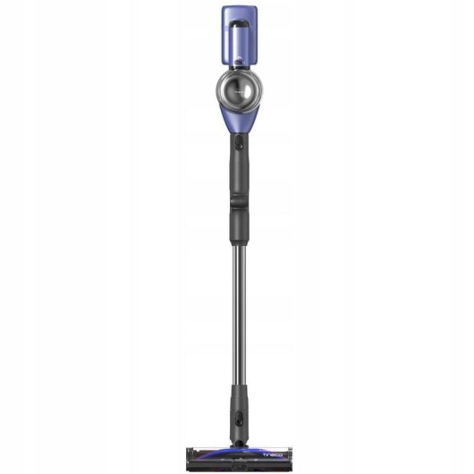 Aspiradora sin Cable Tineco ONE S50 PRO 500W 95 min Depósito 0,6 l Gris y Azul