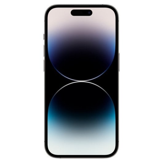 Replay Apple iPhone 14 Pro 512GB Negro Espacial Refurbished