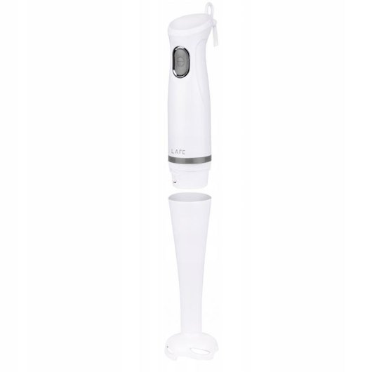 Batidora de inmersión Lafe SimpleBlend 200W Blanco