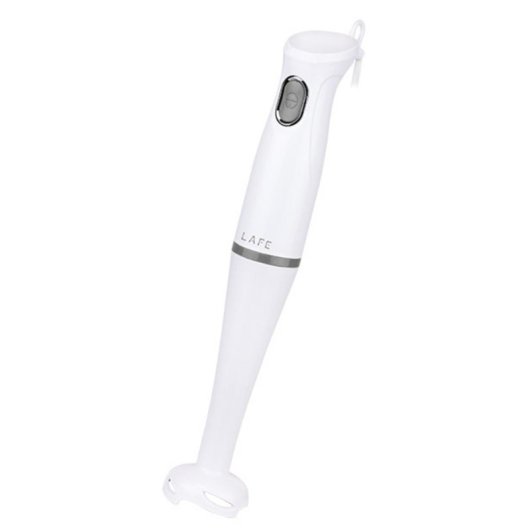 Batidora de inmersión Lafe SimpleBlend 200W Blanco