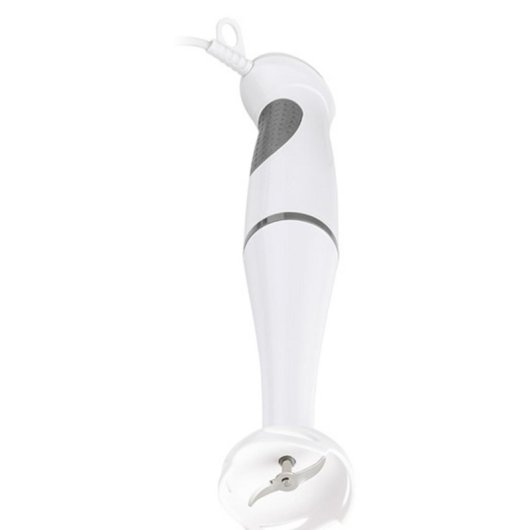 Batidora de inmersión Lafe SimpleBlend 200W Blanco