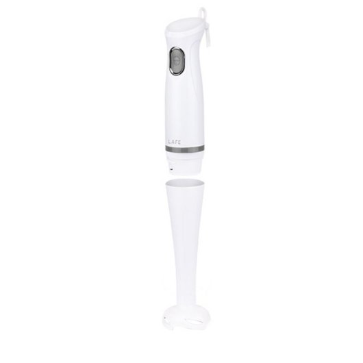 Batidora de inmersión Lafe SimpleBlend 200W Blanco