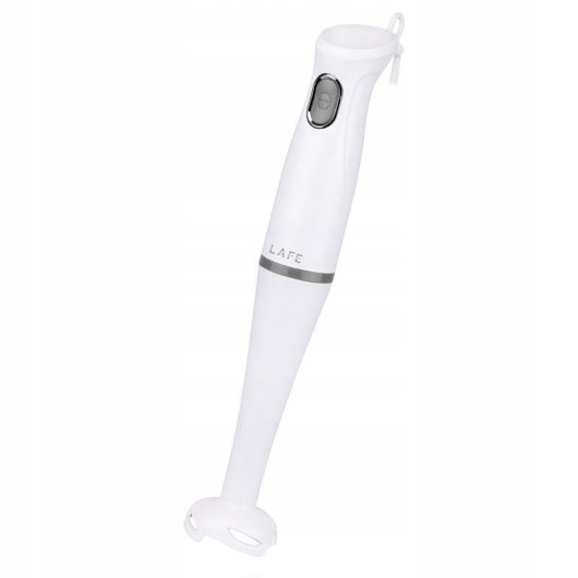 Batidora de inmersión Lafe SimpleBlend 200W Blanco