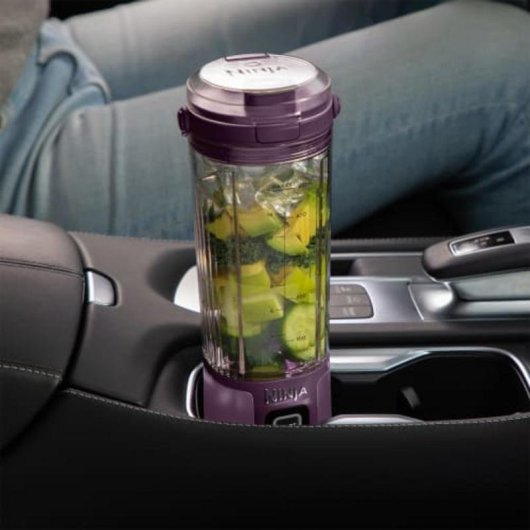 Liquidificador portátil Ninja BC151EUPR 0,53 L