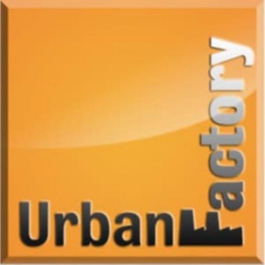 Ratón Urban Factory DSM01UF USB Óptico 800 DPI Preto Ambidestro Cabo 1,5 m