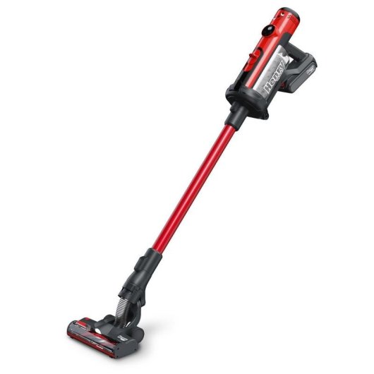 Aspiradora sin Cable Numatic Henry Quick HEN100R 300W 60 min 1 L Rojo