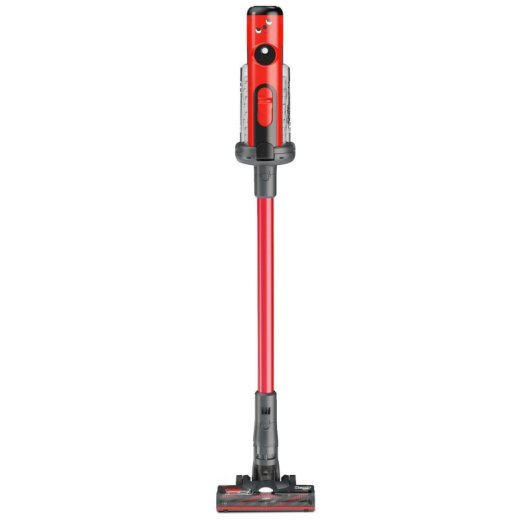 Aspiradora sin Cable Numatic Henry Quick HEN100R 300W 60 min 1 L Rojo
