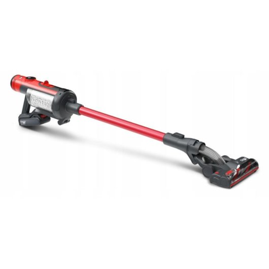 Aspiradora sin Cable Numatic Henry Quick HEN100R 300W 60 min 1 L Rojo