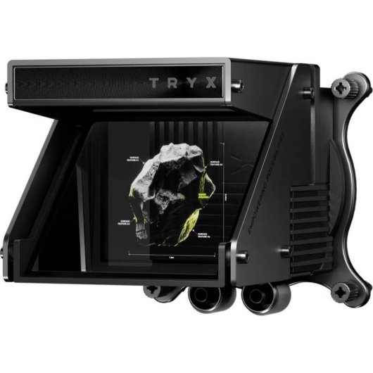 Refrigeration Liquide TRYX HOLO ARGB 360 mm 3 Ventilateurs ARGB