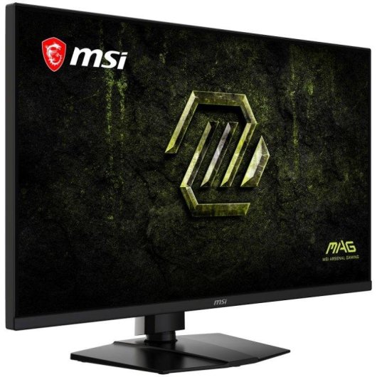 Monitor PC MSI MAG 321UPD E14 31,5" UltraHD 4K 144Hz IPS HDR FreeSync Premium