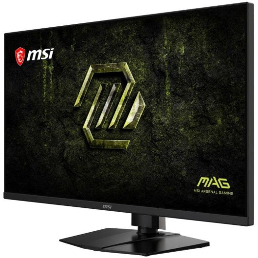 Monitor PC MSI MAG 321UPD E14 31,5" UltraHD 4K 144Hz IPS HDR FreeSync Premium
