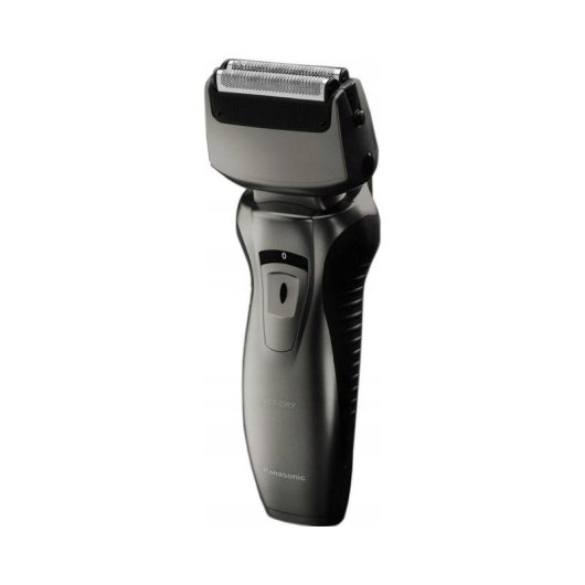Afeitadora Facial Panasonic ES-RW33 Inalámbrica 21 min Seco y Mojado 2 Láminas