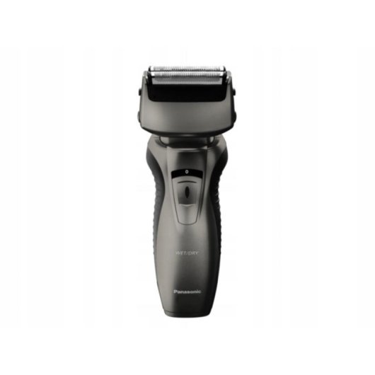 Afeitadora Facial Panasonic ES-RW33 Inalámbrica 21 min Seco y Mojado 2 Láminas