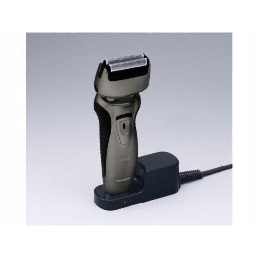 Afeitadora Facial Panasonic ES-RW33 Inalámbrica 21 min Seco y Mojado 2 Láminas