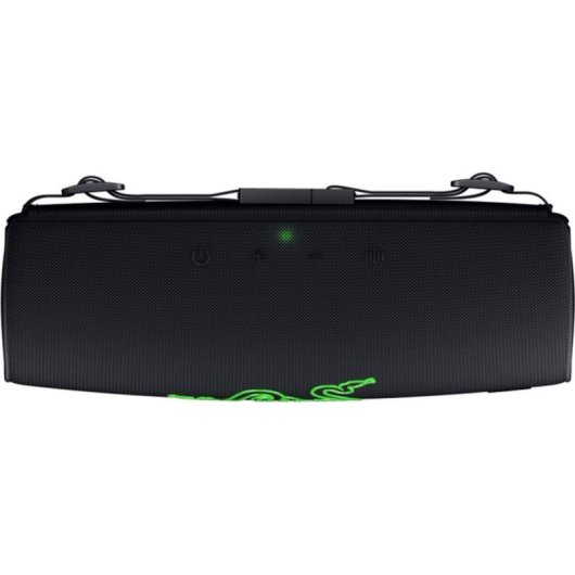 Altoparlanti Razer Clio X wireless e cablati con suono surround virtuale e 40 h autonomia