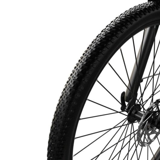Bicicleta Eléctrica Urbana Velopro C1pro 250W 36V 18Ah Azul Cielo