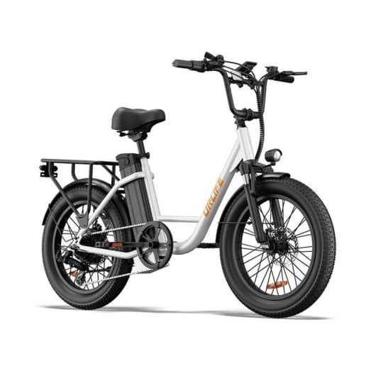Velo Electrique Urlife E20 250W 48V13Ah 20 pouces