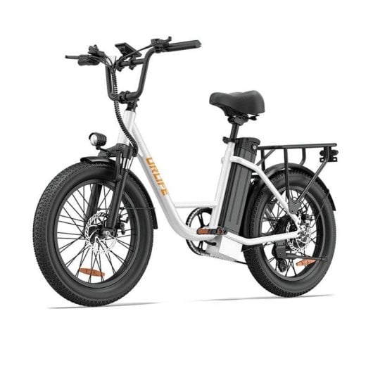 Velo Electrique Urlife E20 250W 48V13Ah 20 pouces