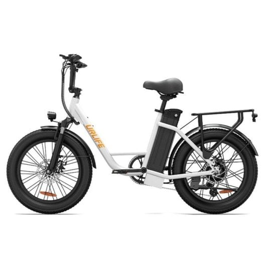 Velo Electrique Urlife E20 250W 48V13Ah 20 pouces