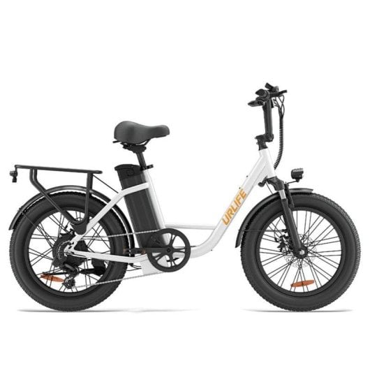 Velo Electrique Urlife E20 250W 48V13Ah 20 pouces