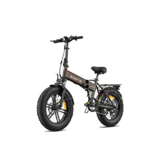Bicicleta Eléctrica Plegable ENGWE EP-2 Boost 250W 624Wh 20x4.0