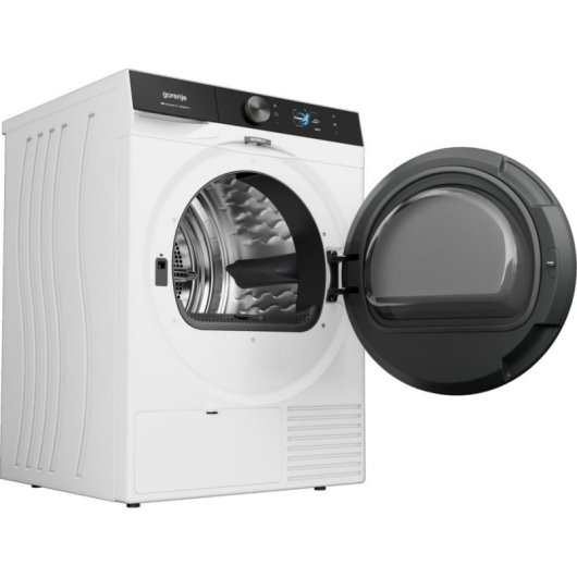 Secadora à condensation Gorenje DG89BP 9kg Classe B avec pompe à chaleur